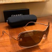Occhiali Chanel