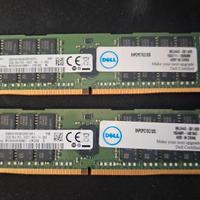 64gb Ram (2×32) DDR4 