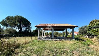 RUSTICO A TREVIGNANO ROMANO