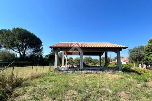 RUSTICO A TREVIGNANO ROMANO