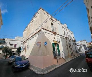 Indipendente con terrazzo