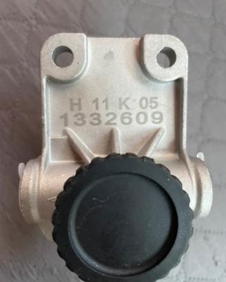 Pompa ausiliaria universale del carburante