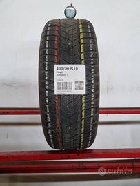 Gomme Usate Pirelli 215 50 18 Guarda Catalogo