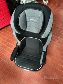seggiolini auto