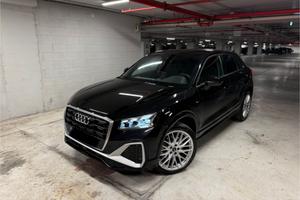 Audi Q2 35 TDI 150cv - S LINE - FULL LED - COCKPIT