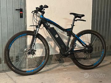Bicicletta elettrica
