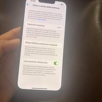 iPhone 13 128 giga oreginale