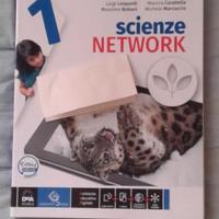 Libro di scienze
