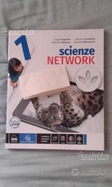 Libro di scienze