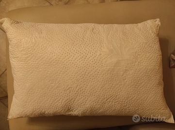 cuscino aloe vera nuovo 