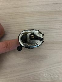 Devioluci Aprilia Guzzi