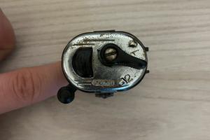 Devioluci Aprilia Guzzi