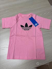 T-shirt Adidas Bimba