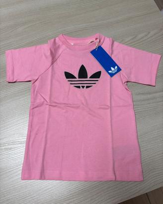 T-shirt Adidas Bimba