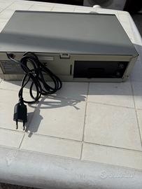 Videoregistratore AIWA