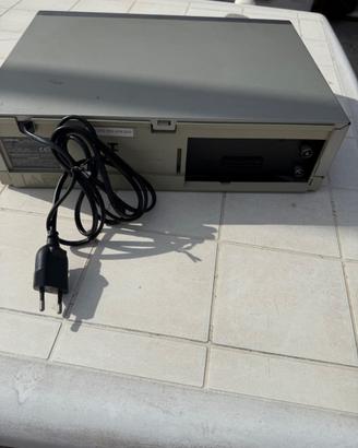 Videoregistratore AIWA