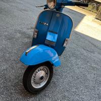 Piaggio Vespa 125 PX - 1995