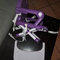 Seggiolino chicco