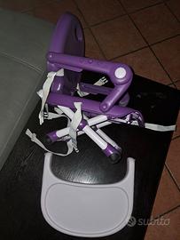 Seggiolino chicco