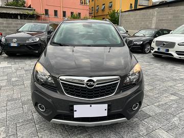 Opel mokka , disponibile a Lecco