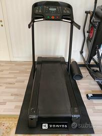 Tapis roulant T540C