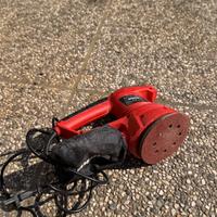Levigatrice rotorbitale Einhell