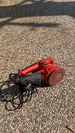 Levigatrice rotorbitale Einhell