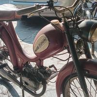 moto e scooter 