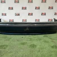 PARAURTI POSTERIORE COMPLETO BMW Serie 5 E39 Berli