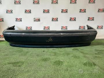 PARAURTI POSTERIORE COMPLETO BMW Serie 5 E39 Berli