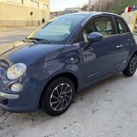 FIAT 500 1.2 NEOPATENTATI KM 88 MILA !!!!
