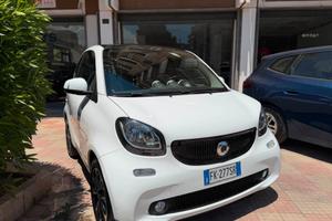 Smart ForTwo 70 1.0 Youngster
