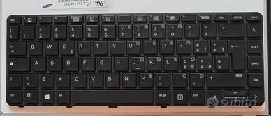 Tastiera Notebook HP ProBook 430