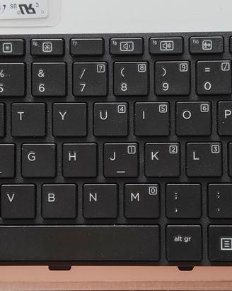 Tastiera Notebook HP ProBook 430