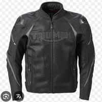 Giacca Triumph