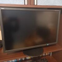 Monitor NEC EA244 WMi Multisync