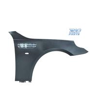 PARAFANGO DX BMW E60 03-10 BERLINA TOURING LOOK M5