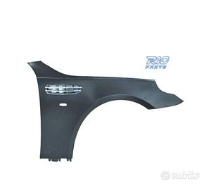 PARAFANGO DX BMW E60 03-10 BERLINA TOURING LOOK M5