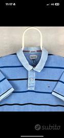 Polo Tommy Hilfiger