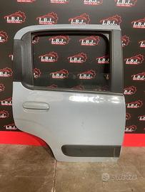 Porta posteriore destra Fiat Panda