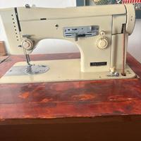 Macchina da cucire