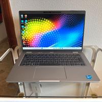 NOTEBOOK DELL INTEL I5 UNDICESIMA GENERAZIONE W11