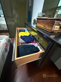 Mobili per camera da letto