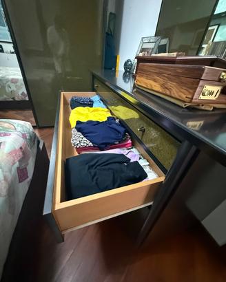 Mobili per camera da letto