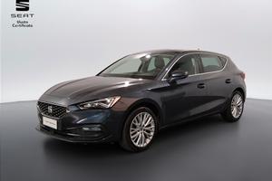 Seat Leon 2.0 tdi Xcellence 115cv