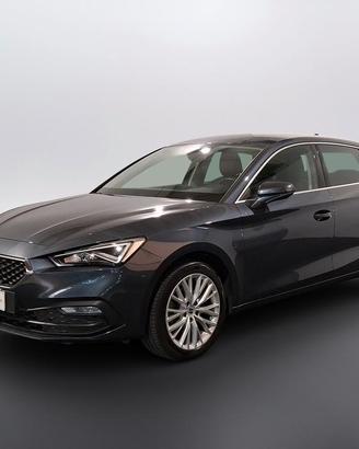 Seat Leon 2.0 tdi Xcellence 115cv