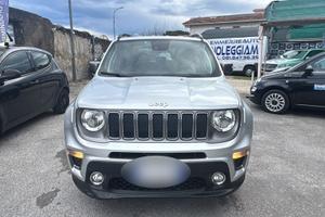 Jeep Renegade 1.4 GPL LIMITED 2019 USATO