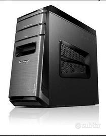 PC Lenovo IdeaCentre i7 16GB RAM 2TB