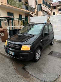Fiat Panda Gpl