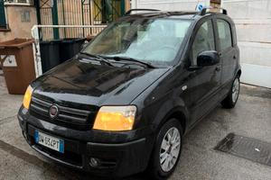 Fiat Panda Gpl